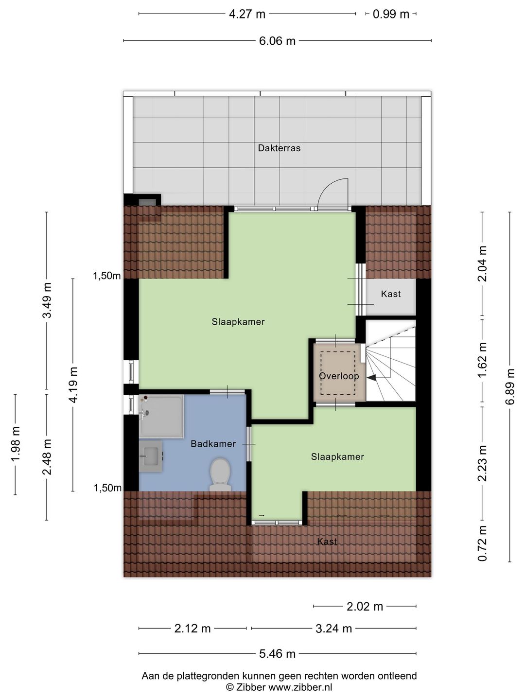 Foto 56 van IJdijk 20