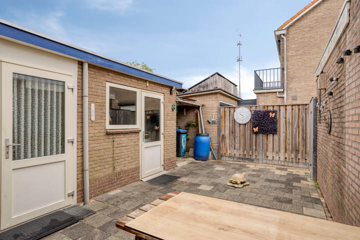 Foto 25 van Frans Halsstraat 1