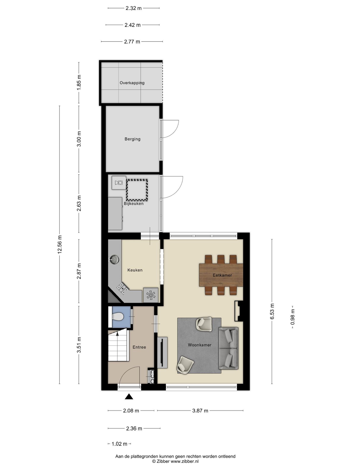 Foto 29 van Frans Halsstraat 1