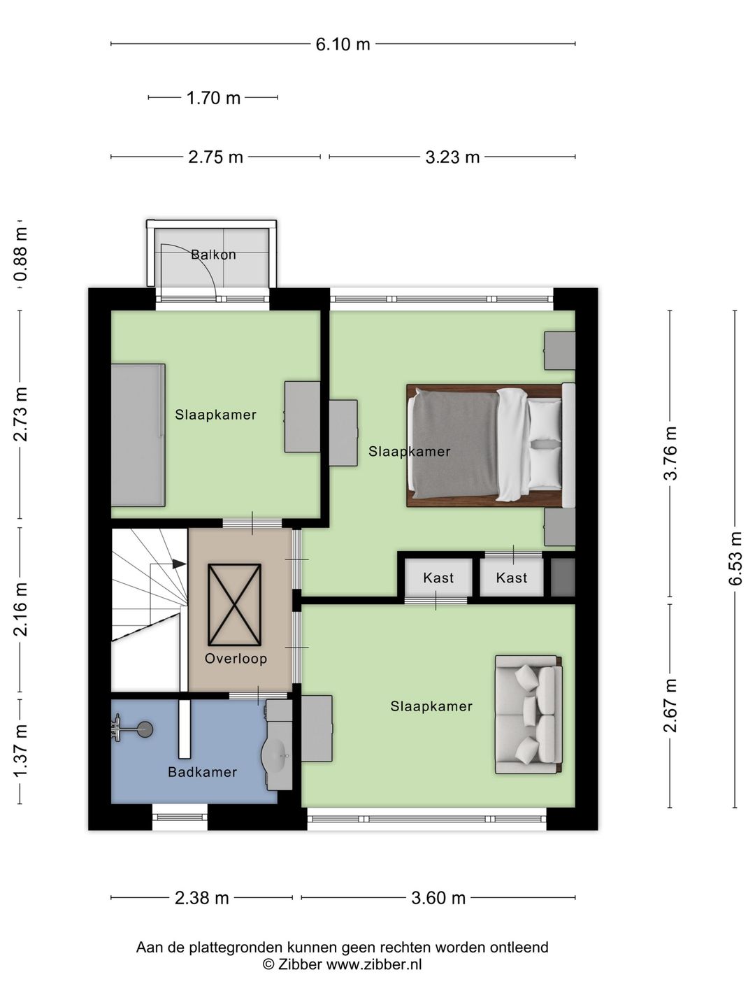 Foto 31 van Frans Halsstraat 1