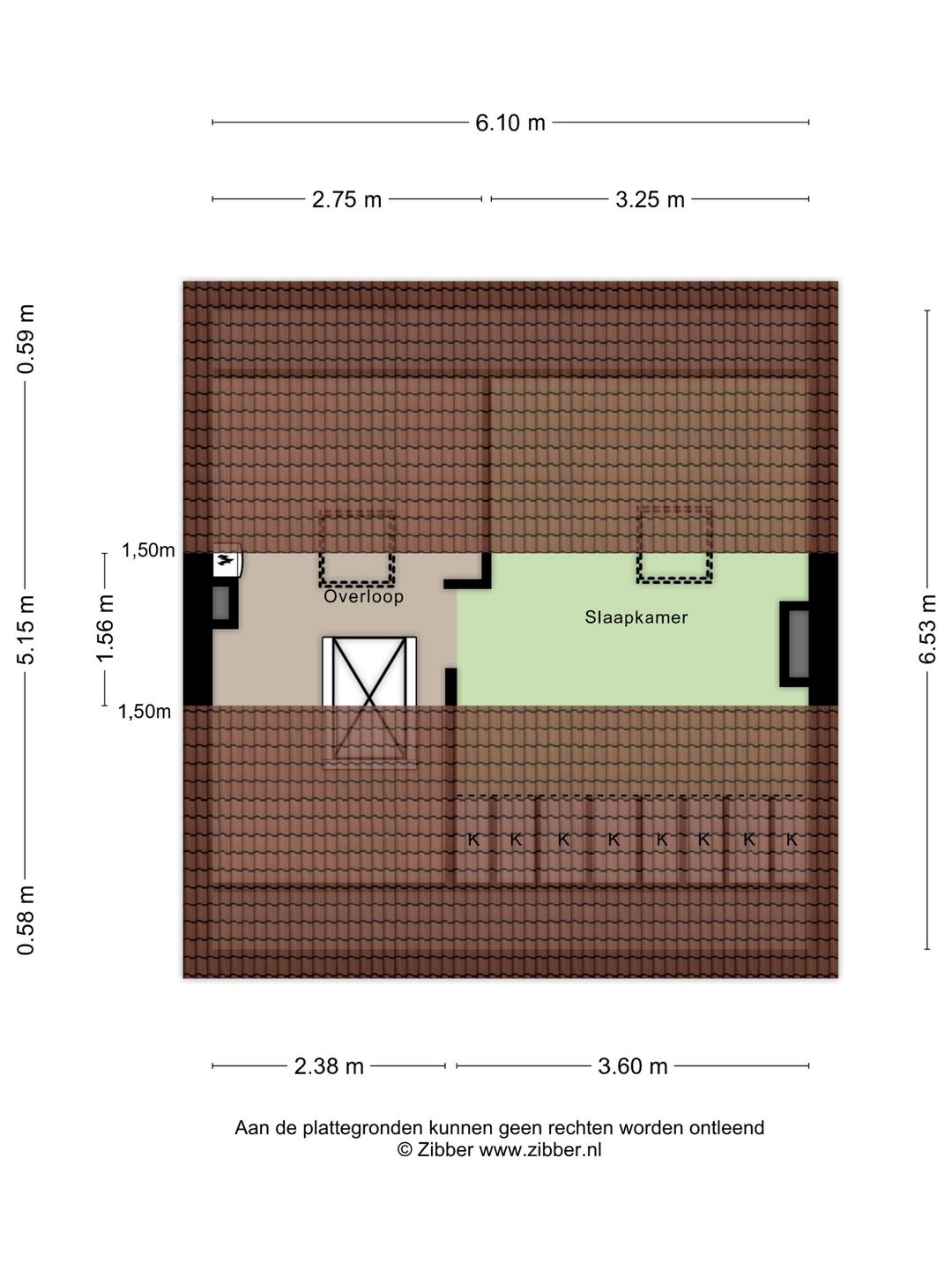 Foto 32 van Frans Halsstraat 1
