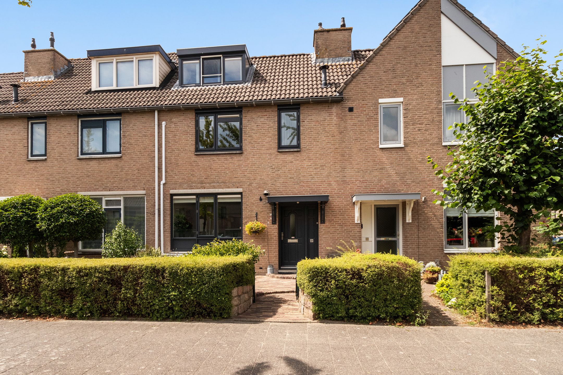 Middelgronden, 21, Huizen, 1274BA, Noord-Holland, Nederland 21