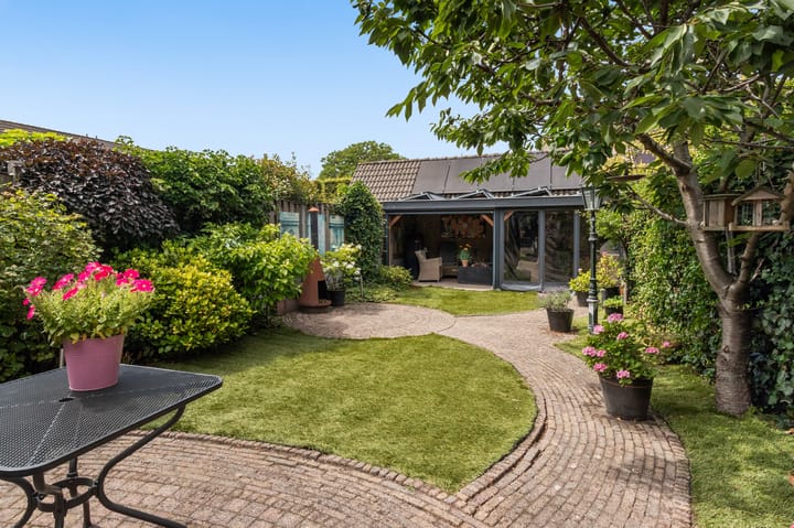 Foto 4 van Middelgronden 21