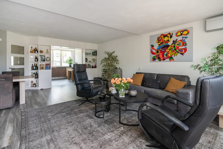 Photo 6 of Middelgronden 21