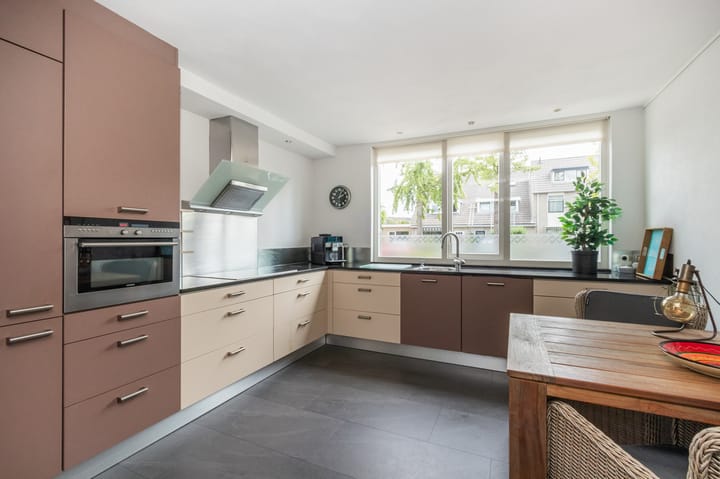 Photo 10 of Middelgronden 21