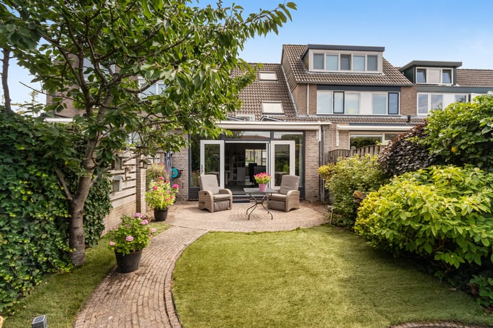 Photo 20 of Middelgronden 21