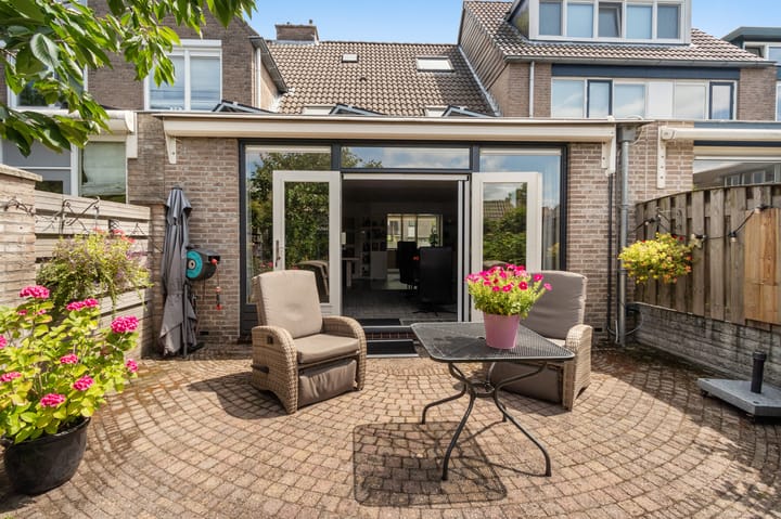 Photo 21 of Middelgronden 21