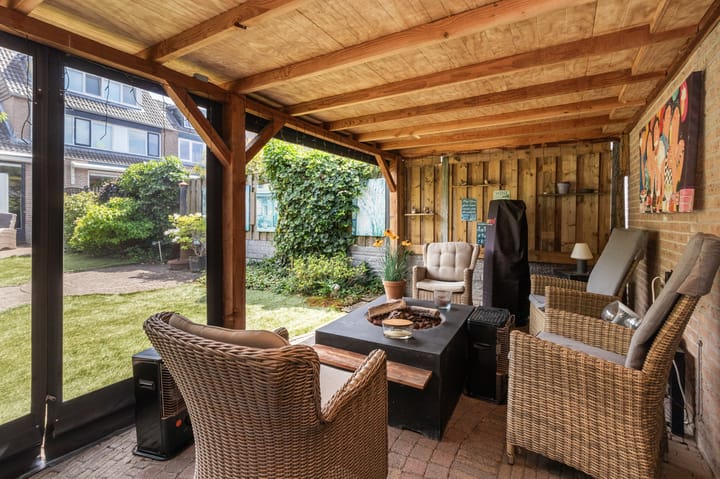 Photo 22 of Middelgronden 21