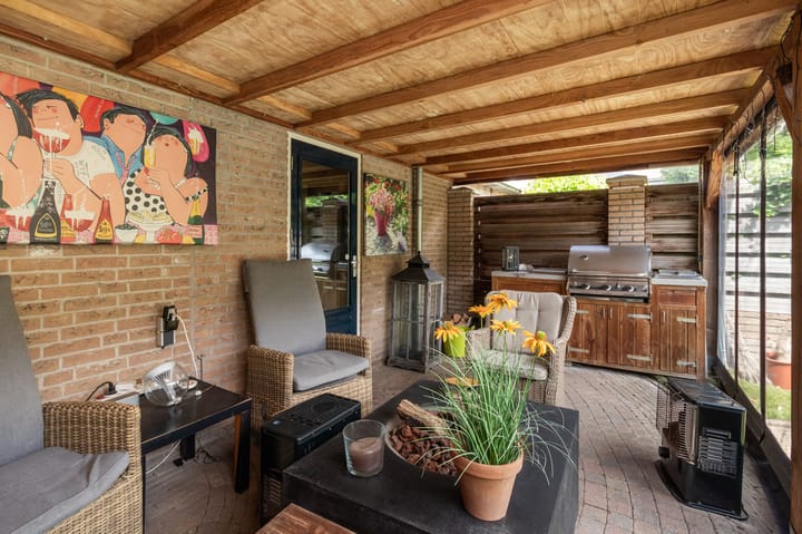 Photo 23 of Middelgronden 21