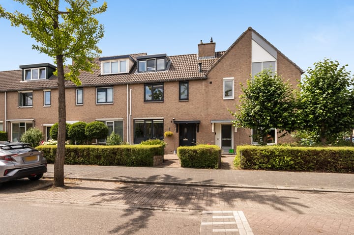 Photo 24 of Middelgronden 21