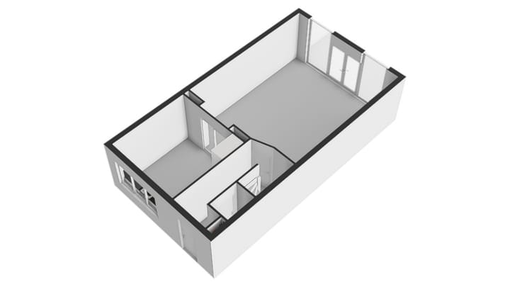 Photo 26 of Middelgronden 21