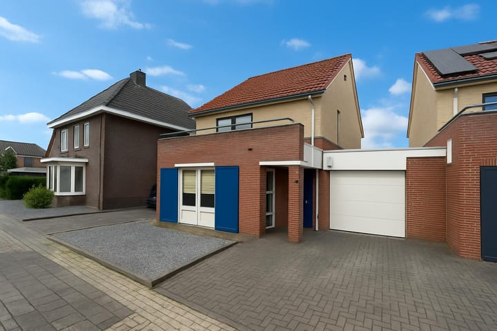 Foto 1 van De Oever 5