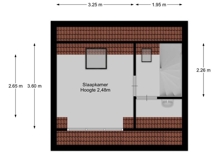 Photo 29 of Middelgronden 21