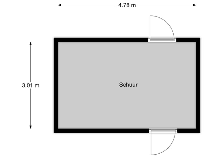 Photo 31 of Middelgronden 21