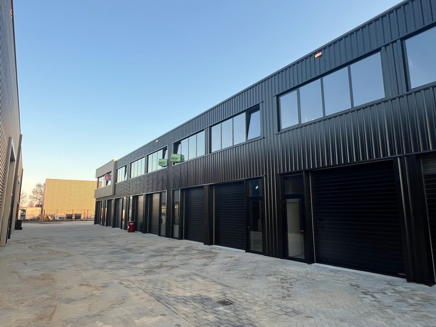 Bekijk foto 3 van De Smalle Zijde 5-15