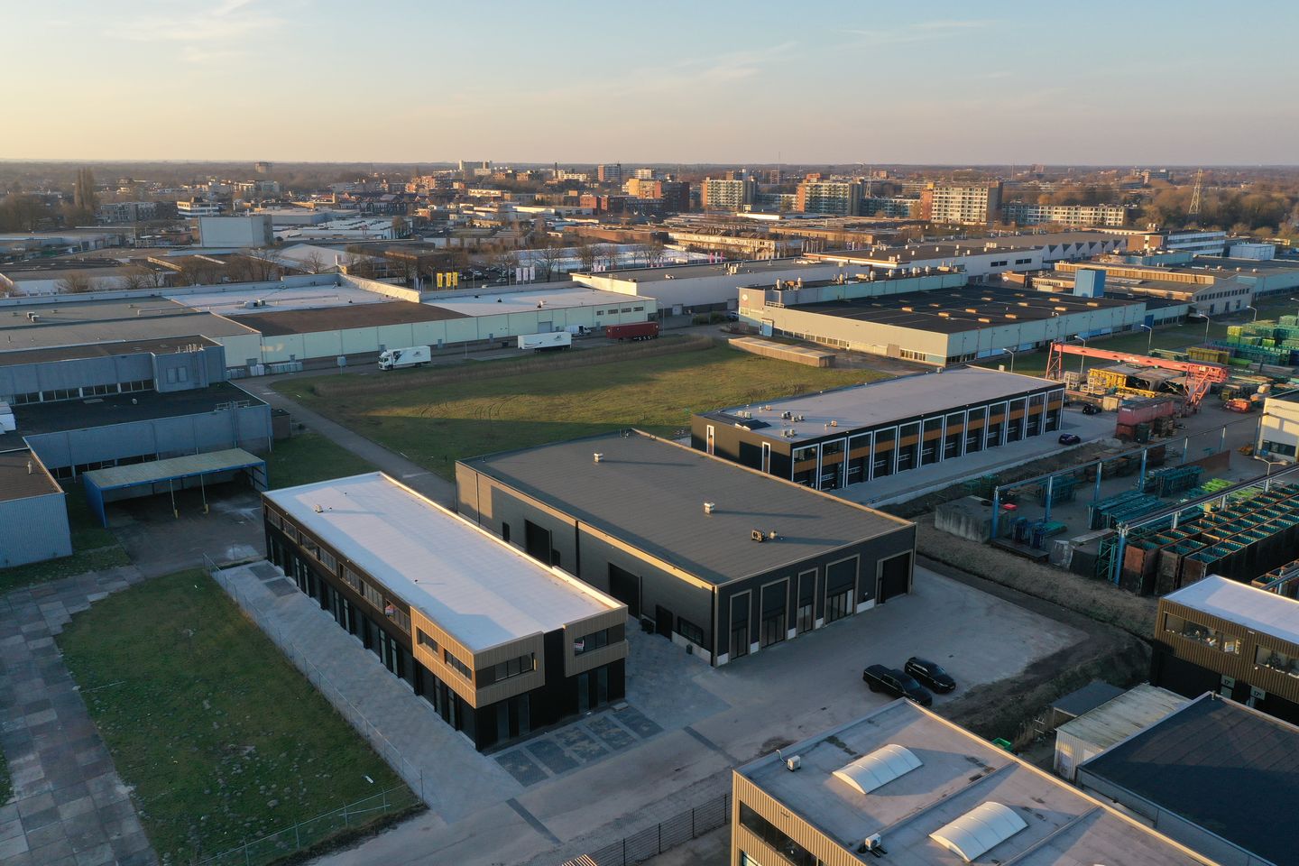 Bekijk foto 5 van De Smalle Zijde 5-15