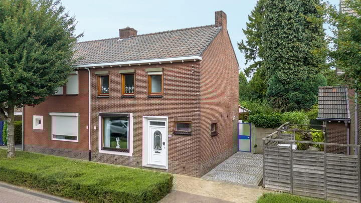 Foto 1 van Romeinenstraat 48