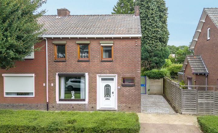 Foto 2 van Romeinenstraat 48