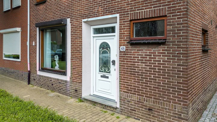 Foto 3 van Romeinenstraat 48
