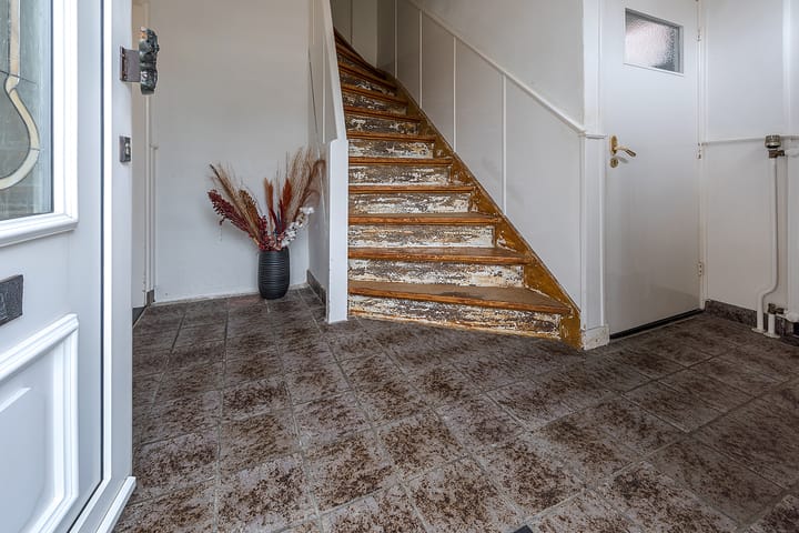 Foto 4 van Romeinenstraat 48