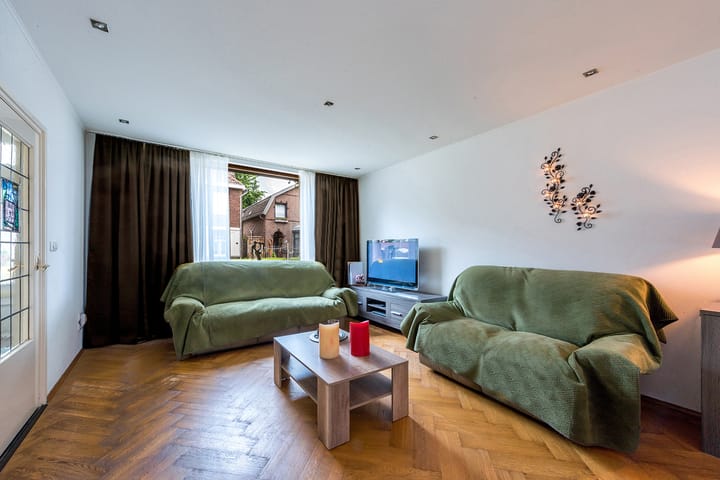 Foto 5 van Romeinenstraat 48