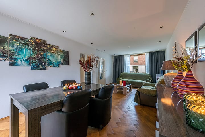 Foto 6 van Romeinenstraat 48