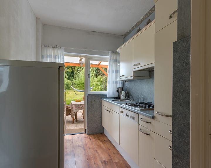 Foto 9 van Romeinenstraat 48