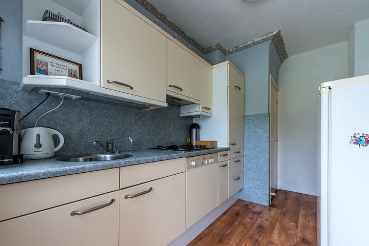 Foto 10 van Romeinenstraat 48