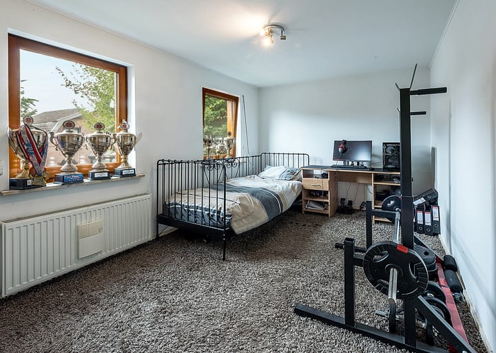 Foto 15 van Romeinenstraat 48