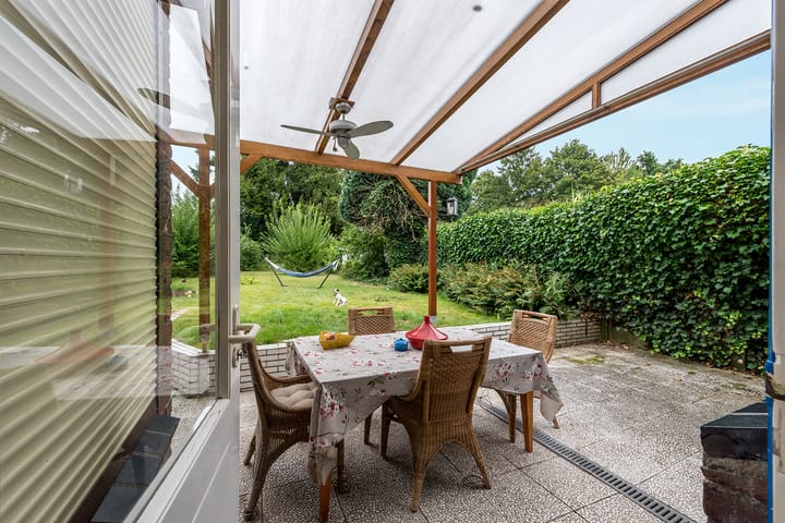 Foto 20 van Romeinenstraat 48