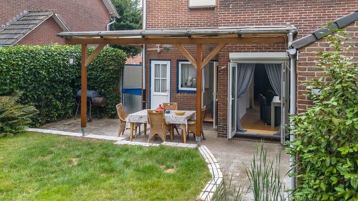 Foto 21 van Romeinenstraat 48