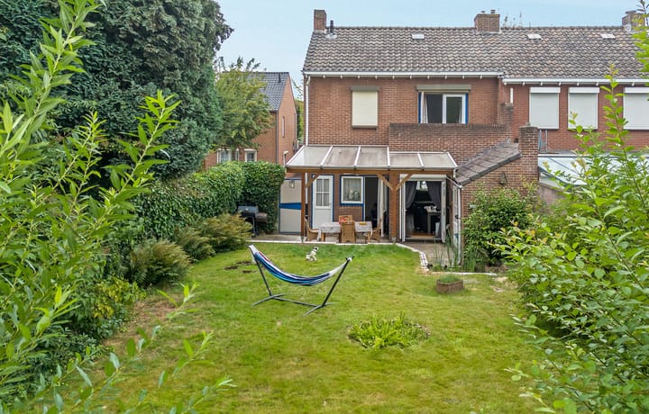 Foto 27 van Romeinenstraat 48