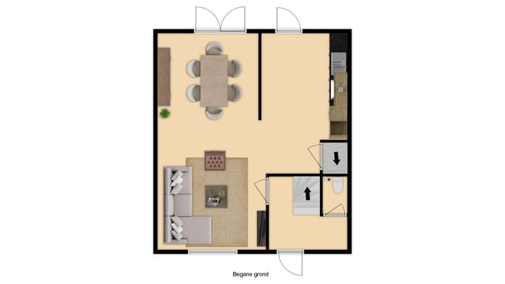 Foto 28 van Romeinenstraat 48