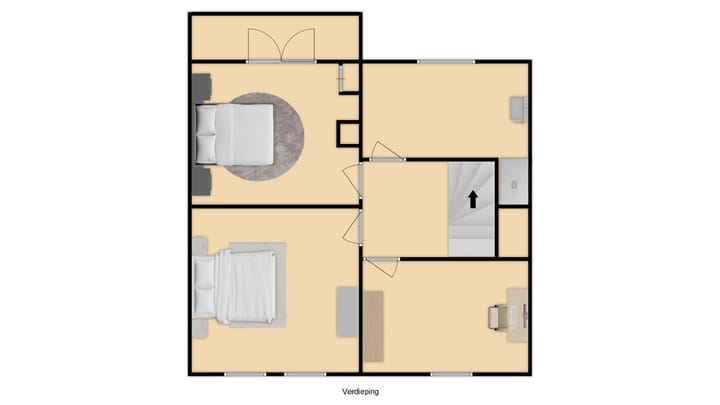 Foto 29 van Romeinenstraat 48