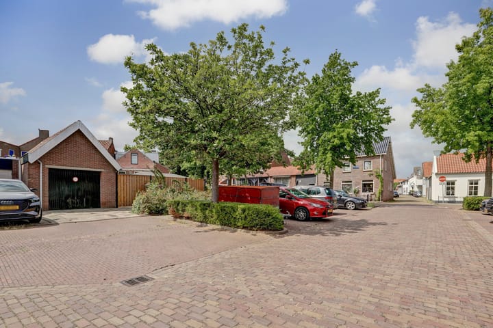 Foto 2 van Wijngaardstraat 18