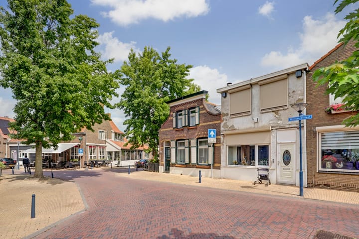 Foto 3 van Wijngaardstraat 18