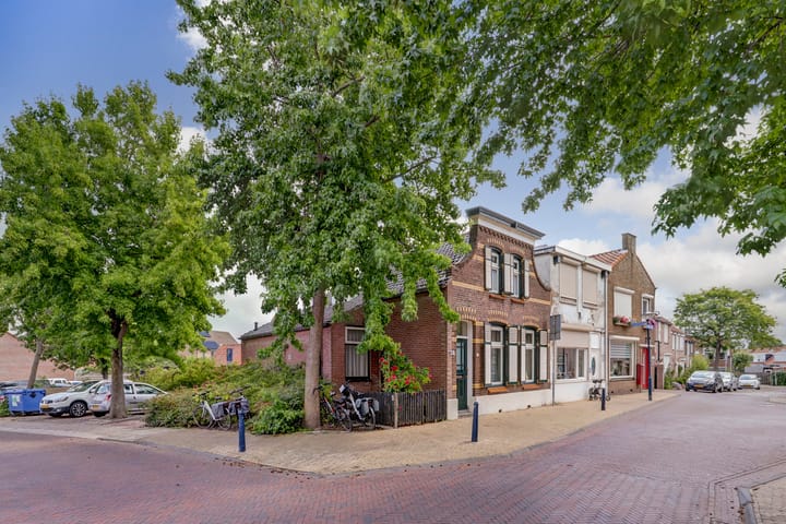 Foto 4 van Wijngaardstraat 18