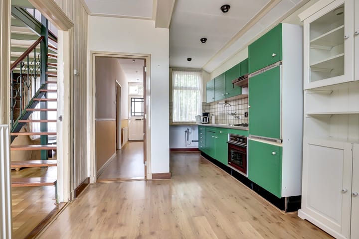 Foto 6 van Wijngaardstraat 18