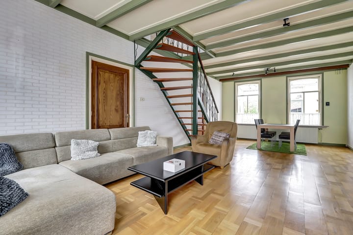 Foto 7 van Wijngaardstraat 18