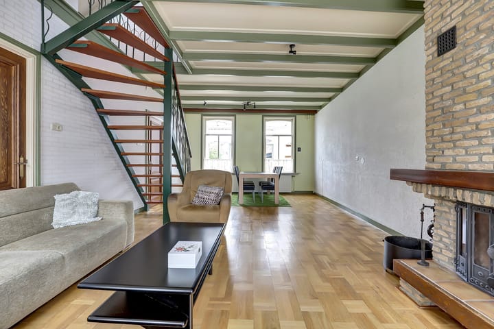 Foto 8 van Wijngaardstraat 18