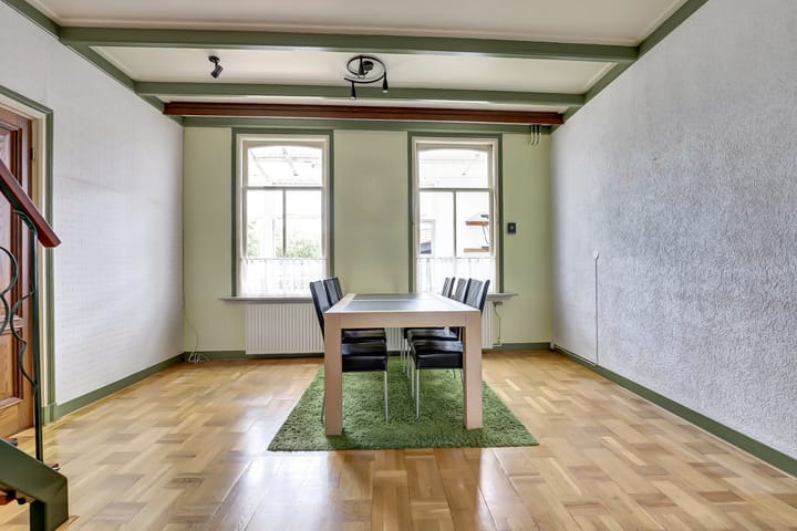 Foto 11 van Wijngaardstraat 18