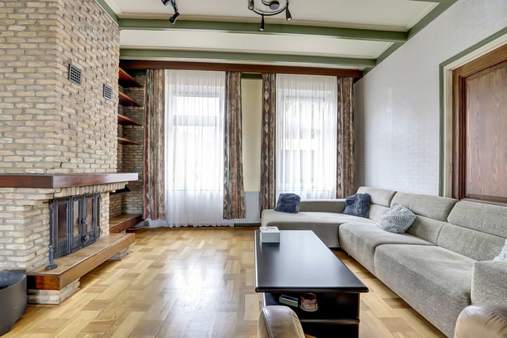 Foto 12 van Wijngaardstraat 18