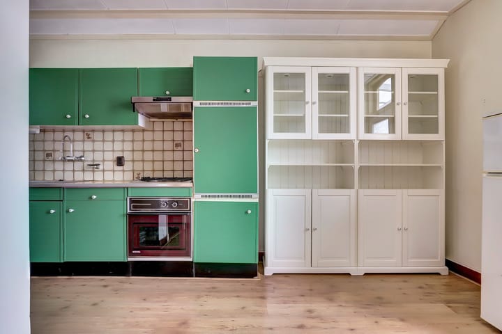 Foto 13 van Wijngaardstraat 18