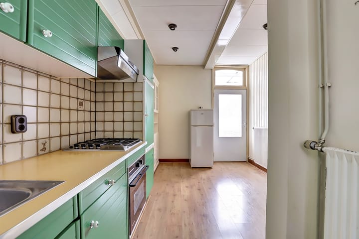 Foto 14 van Wijngaardstraat 18