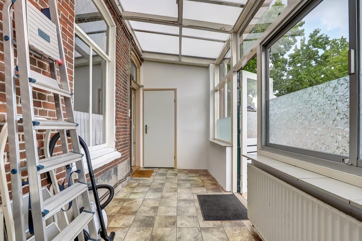 Foto 15 van Wijngaardstraat 18