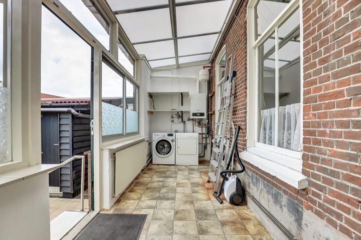 Foto 16 van Wijngaardstraat 18