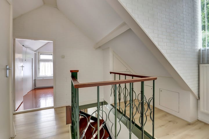 Foto 18 van Wijngaardstraat 18