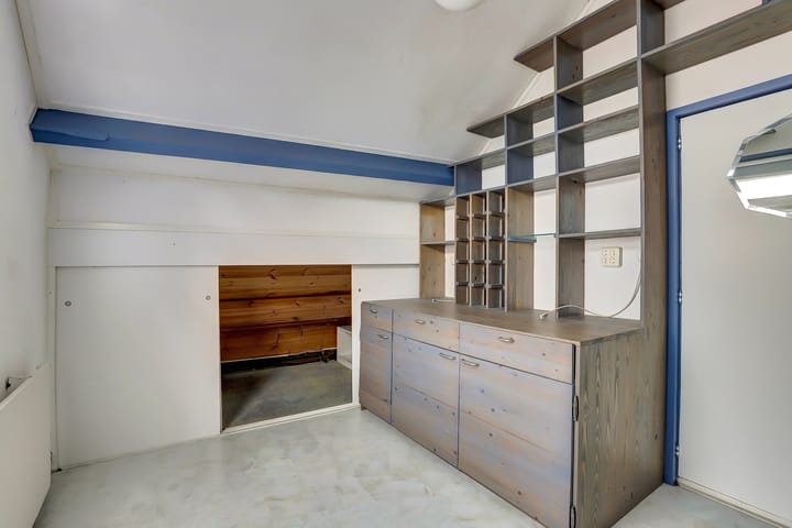 Foto 24 van Wijngaardstraat 18