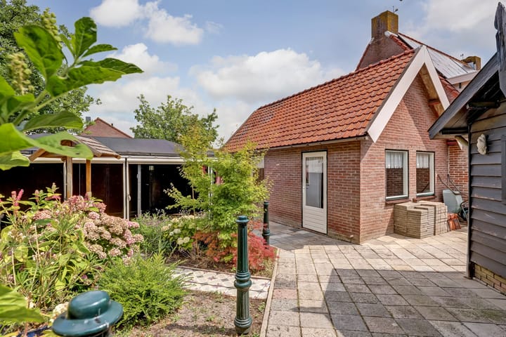 Foto 25 van Wijngaardstraat 18