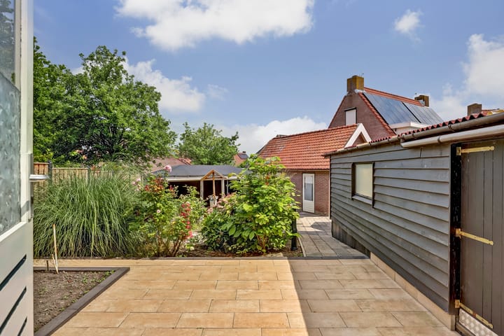 Foto 26 van Wijngaardstraat 18